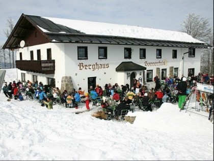 Фото: Berghaus Sonnenfels